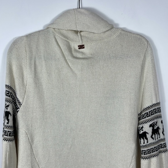 For Love & Lemons Sweater - Picture 8 of 9